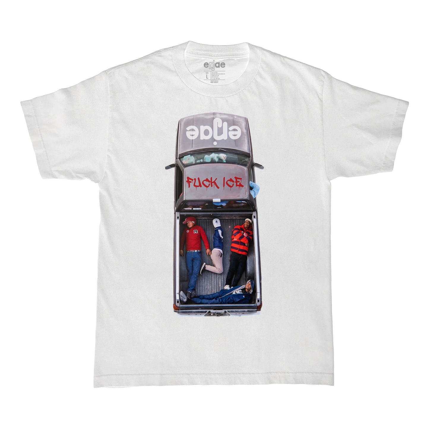 njpoolers tee