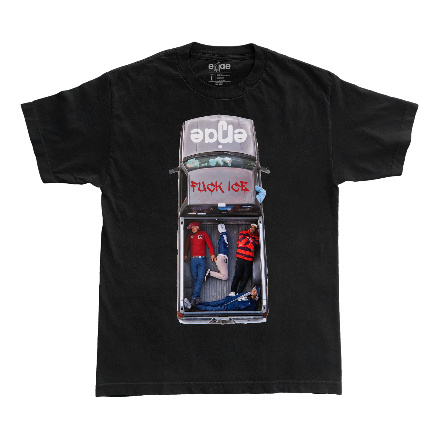 njpoolers tee