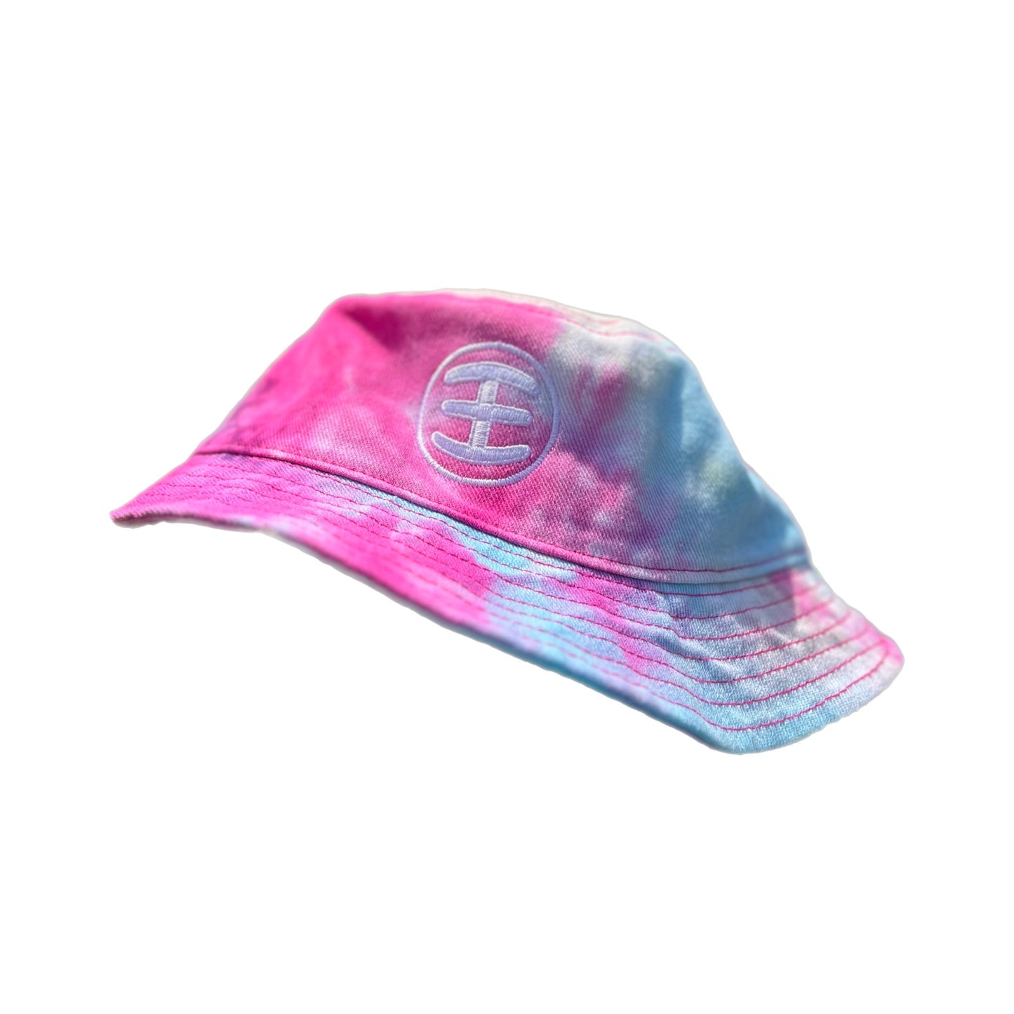 enjae tie-dye bucket