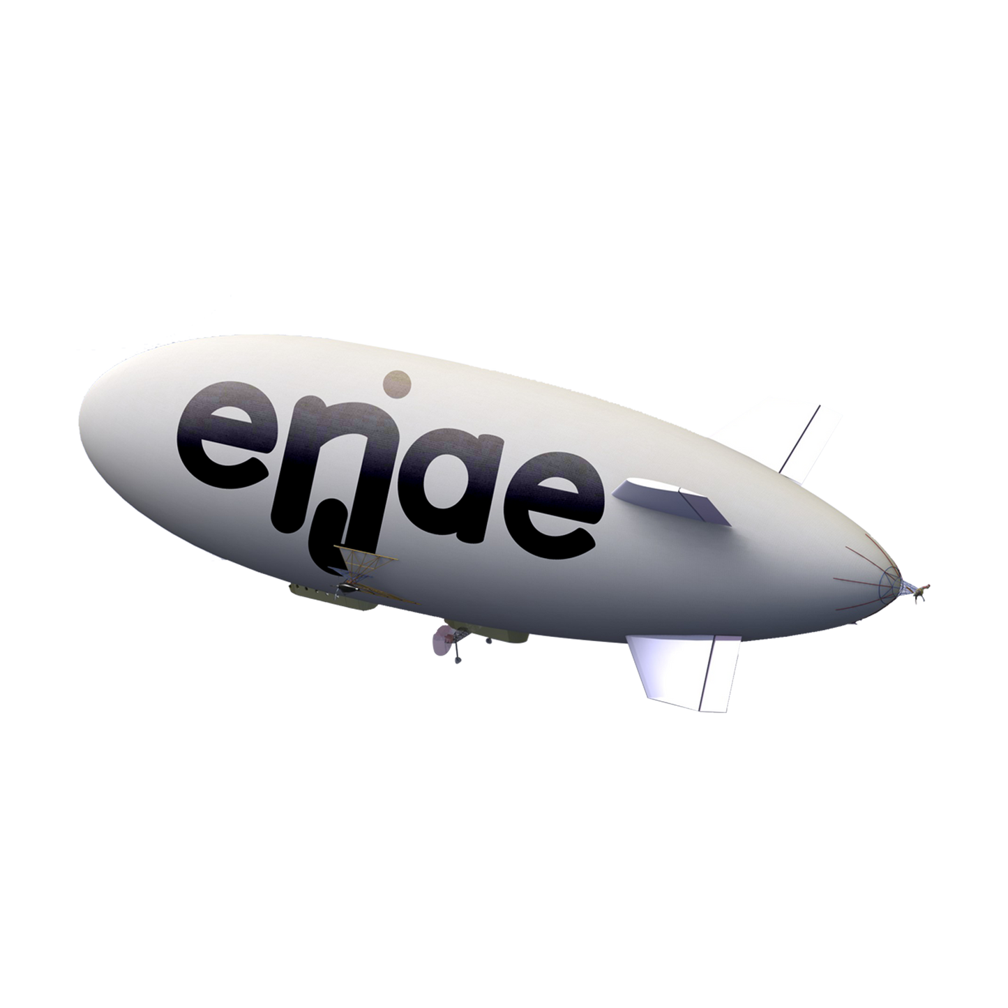 enjae blimp tee