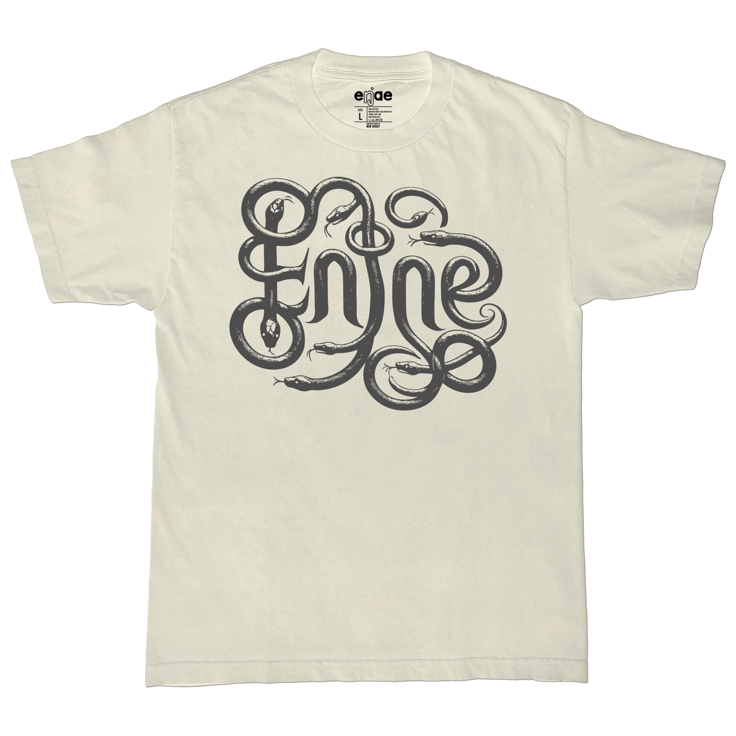 enjae yots tee