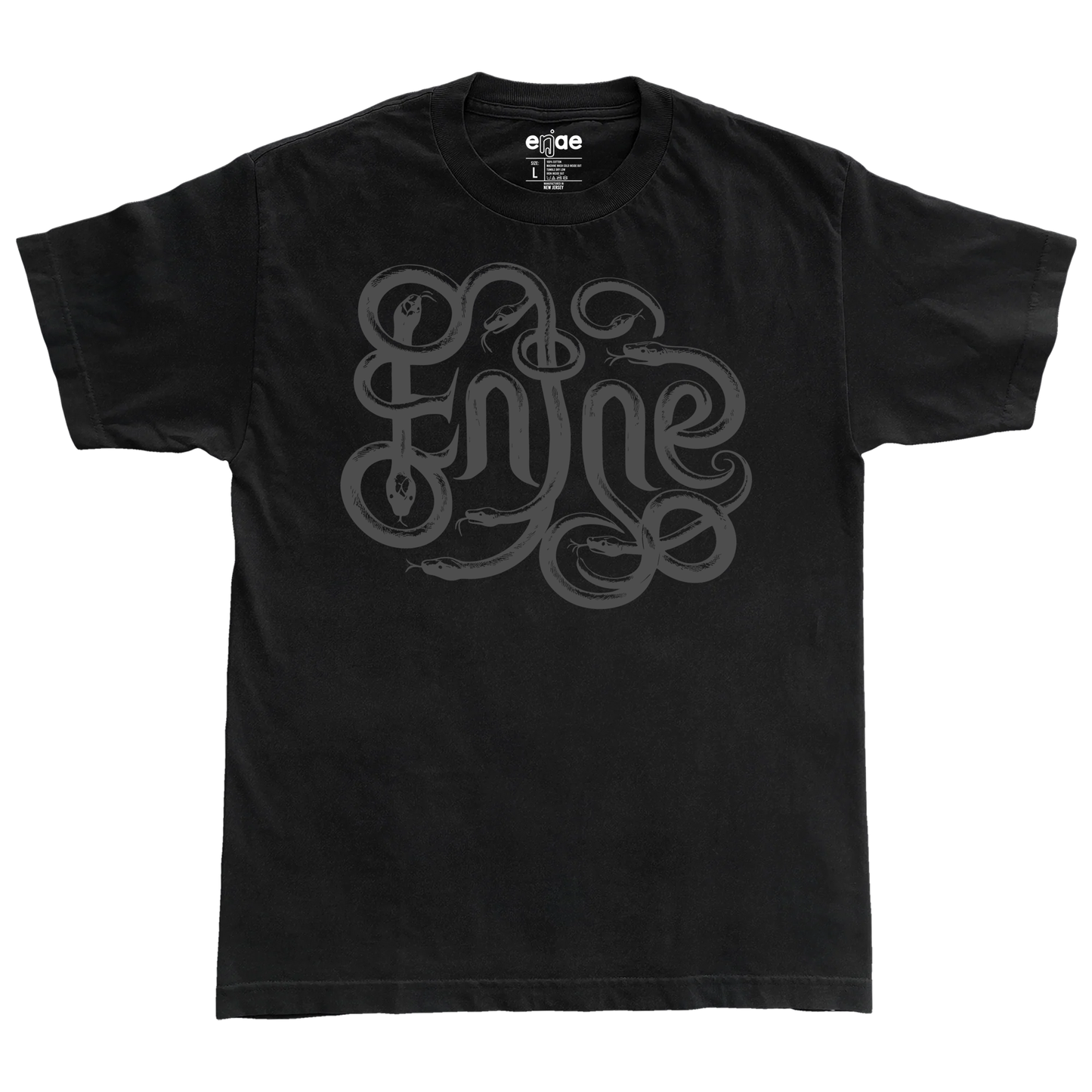 enjae yots tee