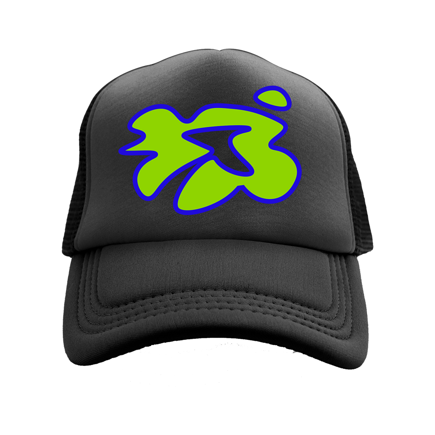 enjae x nawsty trucker