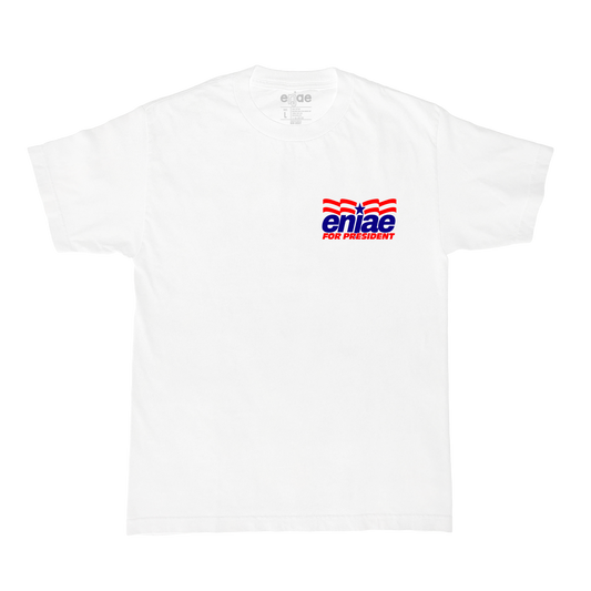 enjae 4 prez tee