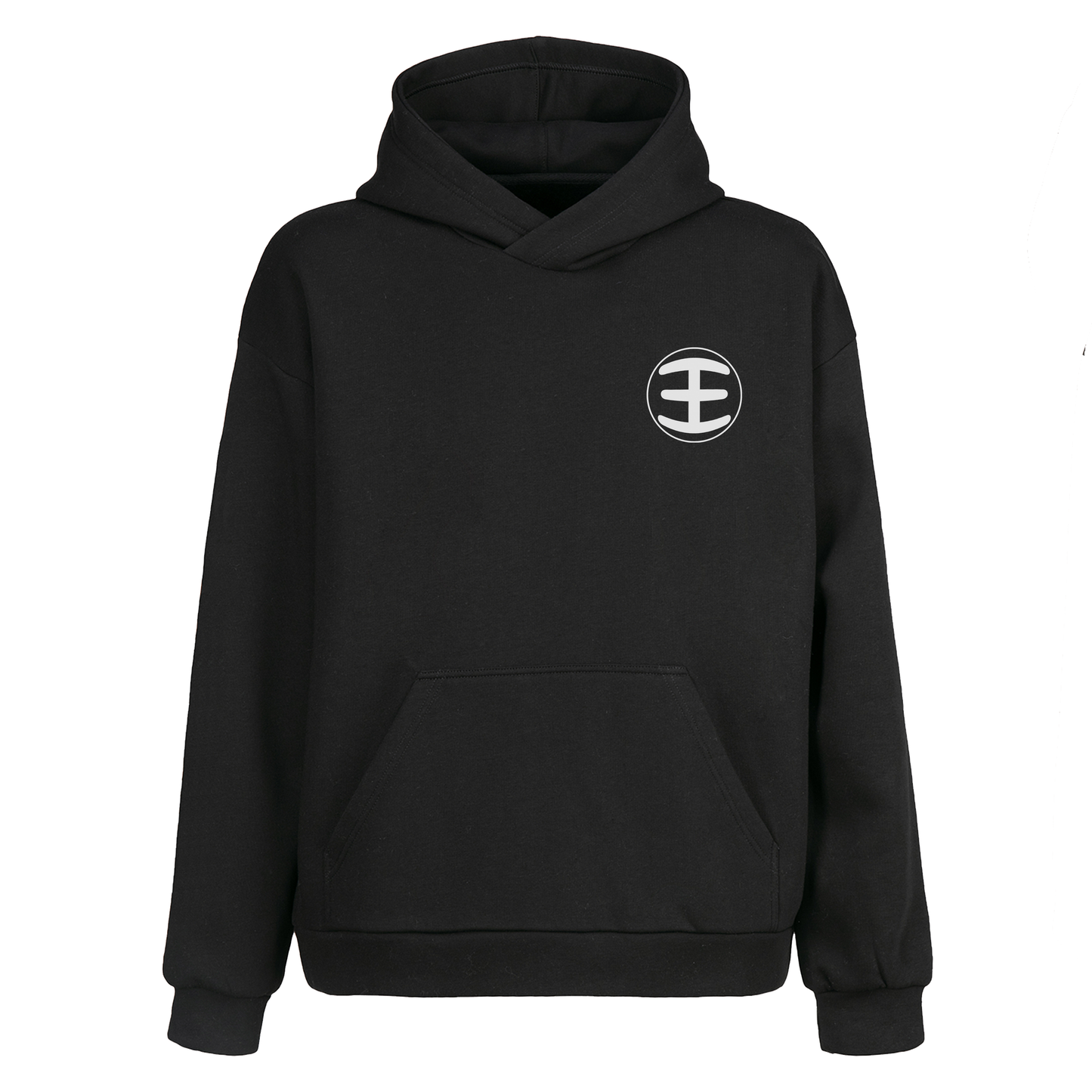 enjae tour 2.0 hoodie