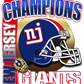 enjae giants tee