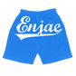 enjae league shorts