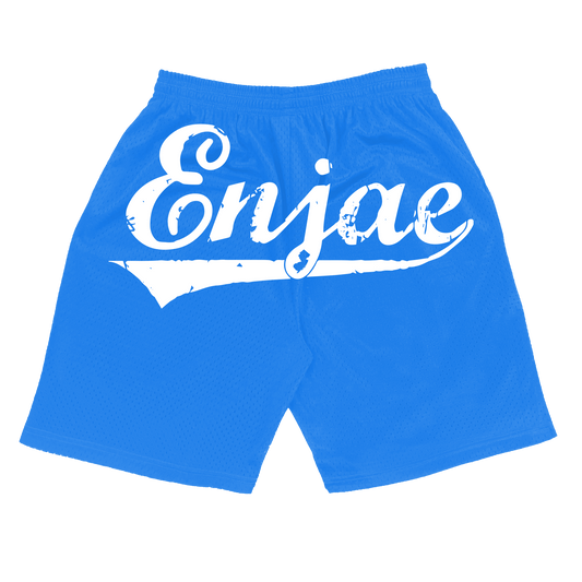 enjae league shorts