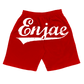 enjae league shorts