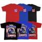 enjae giants tee